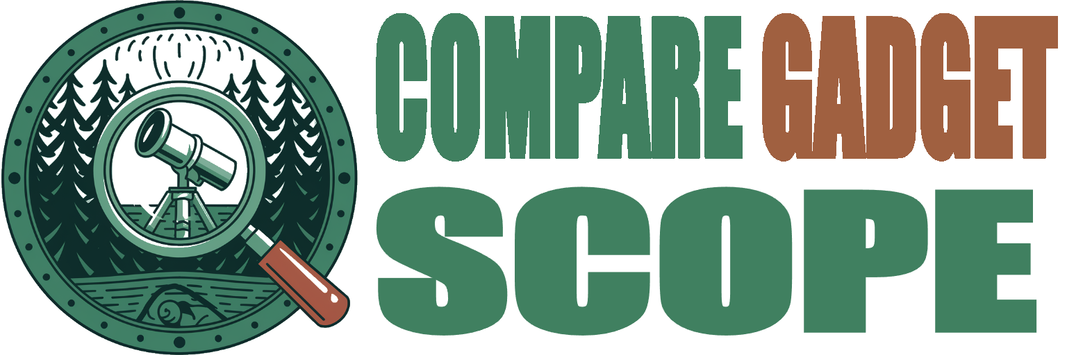 Comparegadgetscope